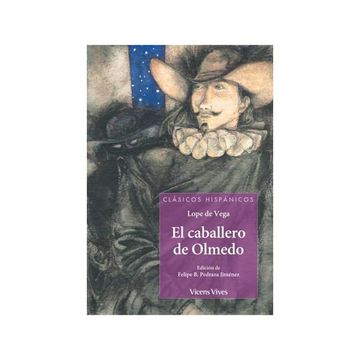 12. El Caballero de Olmedo