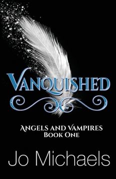 portada Vanquished