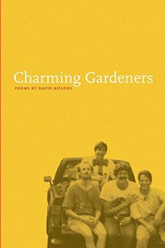 portada Charming Gardeners (Pacific Northwest Poetry Series) (en Inglés)