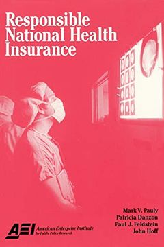 portada Responsible National Health Insurance (en Inglés)
