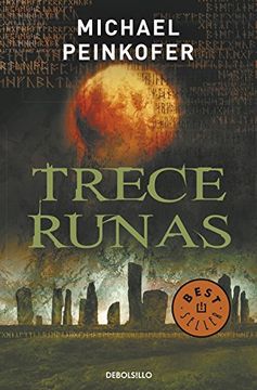 Trece Runas (BEST SELLER)