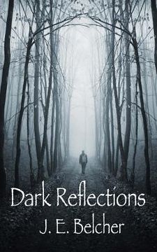 portada Dark Reflections (in English)