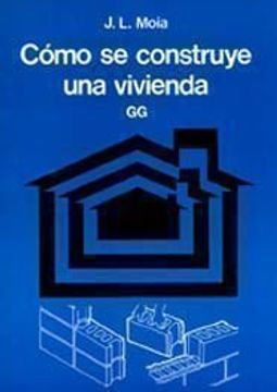 portada Como se Construye una Vivienda (in Spanish)