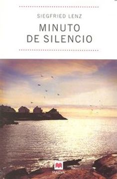 portada minuto de silencio