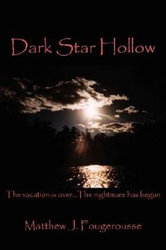 portada dark star hollow