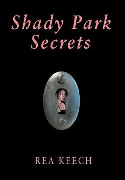 portada Shady Park Secrets (en Inglés)