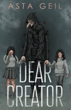 portada Dear Creator (in English)