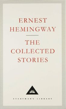 portada The Collected Stories (Everyman's Library Classics)