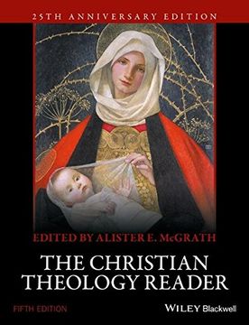 portada The Christian Theology Reader, 5E