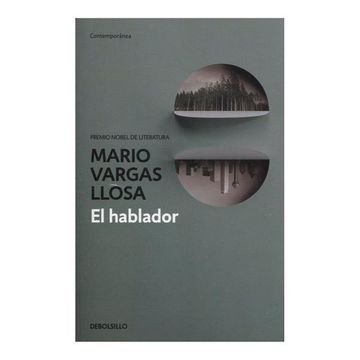 portada El hablador (in Spanish)