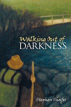 portada walking out of darkness