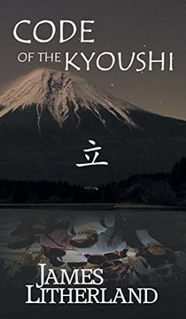 portada Code of the Kyoushi (Miraibanashi, Book 1) (en Inglés)