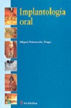 portada Implantología Oral R2006