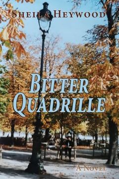 portada Bitter Quadrille (en Inglés)