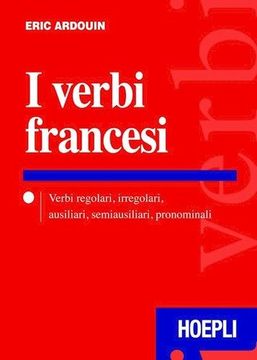 portada I Verbi Francesi.(i Verbia)