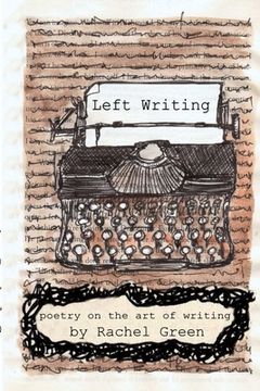 portada Left Writing (en Inglés)
