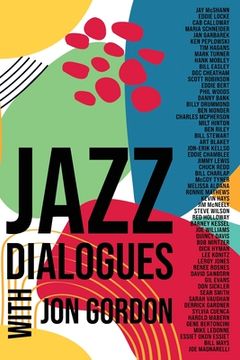 portada Jazz Dialogues (en Inglés)