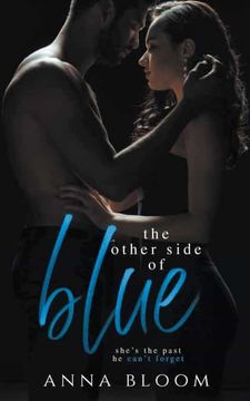 portada The Other Side of Blue (1) (en Inglés)