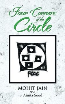 portada Four Corners of the Circle