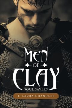 portada Men of Clay: Soul Savers (en Inglés)