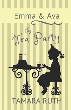 portada The Tea Party (en Inglés)