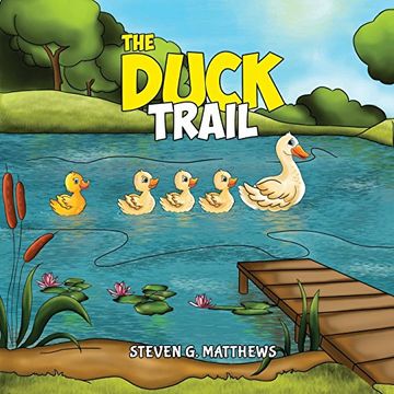 portada The Duck Trail 