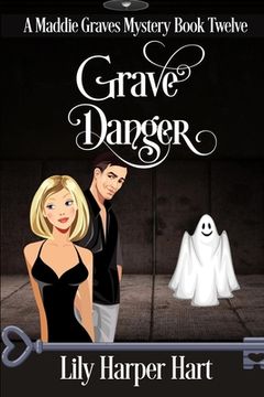 portada Grave Danger 