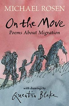 portada On the Move: Poems About Migration (en Inglés)