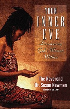 portada Your Inner Eve: Discovering God's Woman Within 