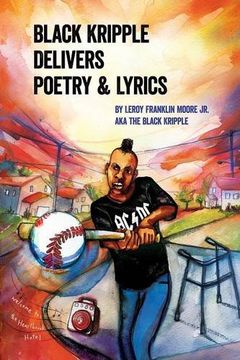 portada Black Kripple Delivers Poetry & Lyrics