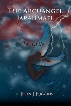 portada In Exile (Book III Archangel Jarahmael and the War to Conquer Heaven)