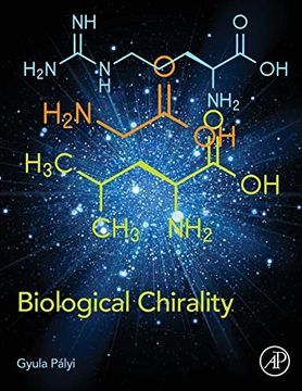 portada Biological Chirality 