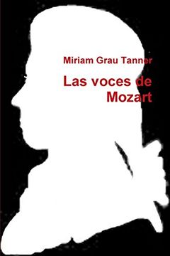portada Las Voces de Mozart