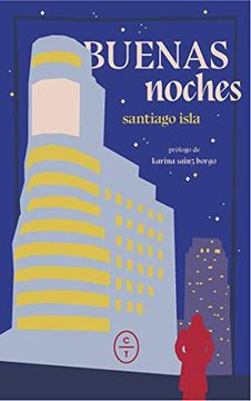 portada Buenas Noches (in Spanish)