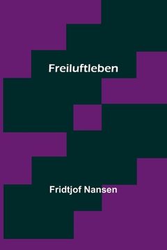 portada Freiluftleben (in German)