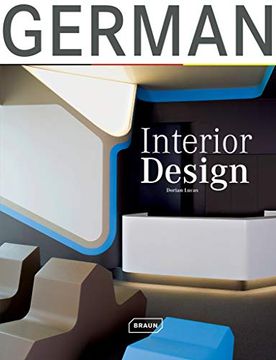 portada German Interior Design (en Inglés)