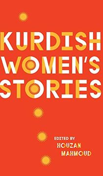portada Kurdish Women'S Stories (en Inglés)