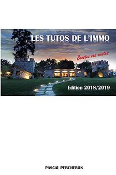 portada Les Tutos de L'immo (en Francés)