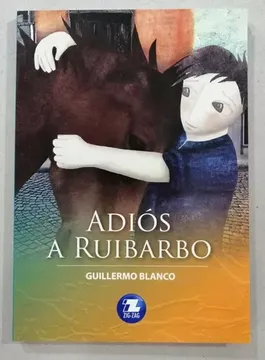 portada Adiós a Ruibarbo (in Spanish)