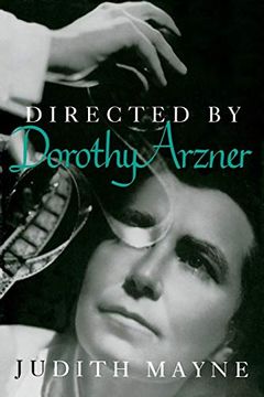 portada Directed by Dorothy Arzner (en Inglés)