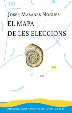 portada El Mapa de les Eleccions