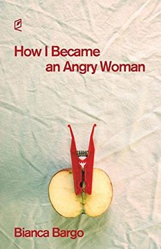 portada How I Became an Angry Woman