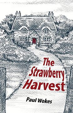 portada The Strawberry Harvest (en Inglés)