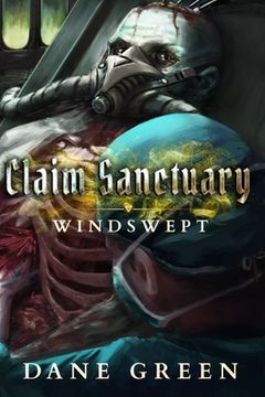 portada Claim Sanctuary: Windswept (en Inglés)