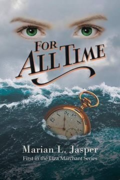 portada For all Time (en Inglés)