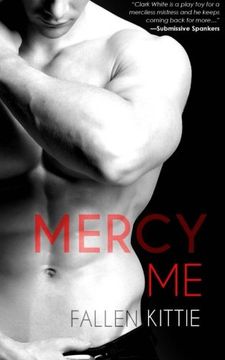 portada Mercy Me (SAMs & Sinners) (Volume 2)