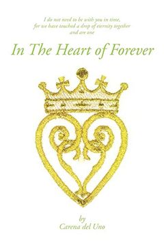 portada In the Heart of Forever (en Inglés)