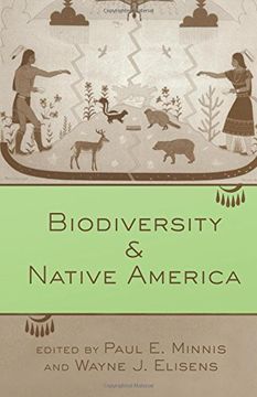 portada Biodiversity and Native America (in English)