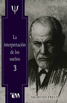 portada Interpretacion de los Sueños, la (3) (in Spanish)