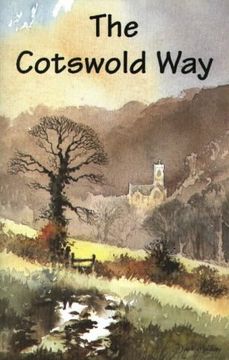 portada The Cotswold Way (Walkabout)